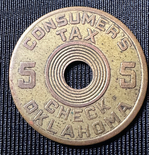 1930s oklahoma consumer - 1930s,